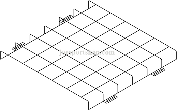 Modular Protective Cages